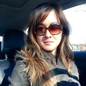 Meet your Posher, Yvonne